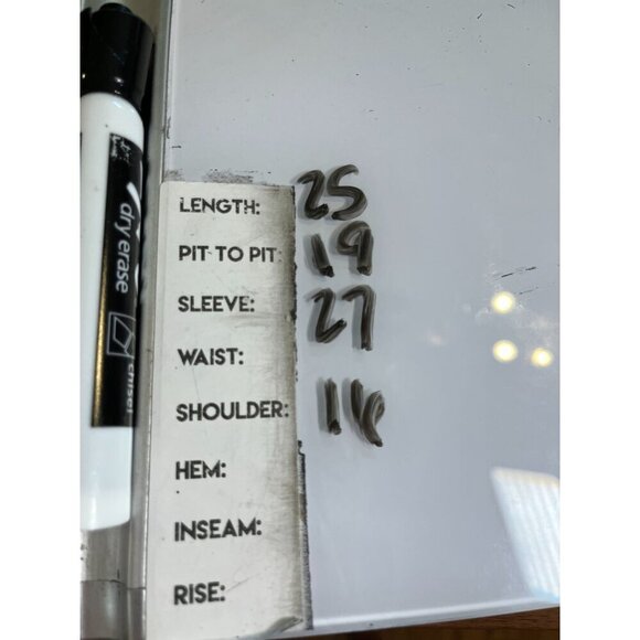 Baxter Wells Sweatshirt PL Blue Pullover Floral Granny 80s Embroidery Mature - Picture 11 of 11